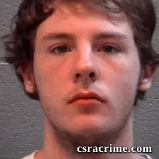 William Zorn booking photo