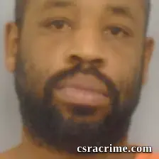 Williams Christopher Elijah booking photo