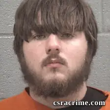 Williams Spencer Godbee booking photo
