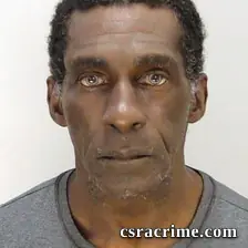 Willie Barnett booking photo