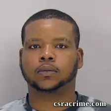 Willie Bell booking photo