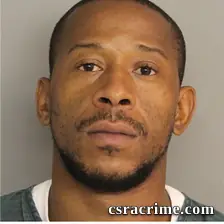 Willie Bolton booking photo