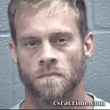 Willie Bottoms booking photo