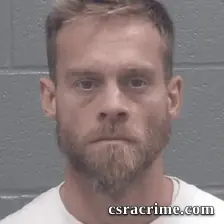 Willie Bottoms booking photo