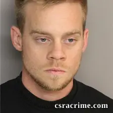 Willie Bottoms booking photo