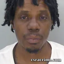 Willie Boyd JR booking photo