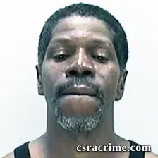 Willie Coleman JR booking photo