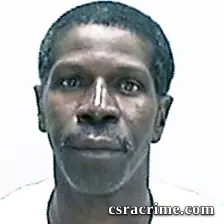 Willie Coleman JR booking photo