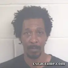 Willie David Neal booking photo