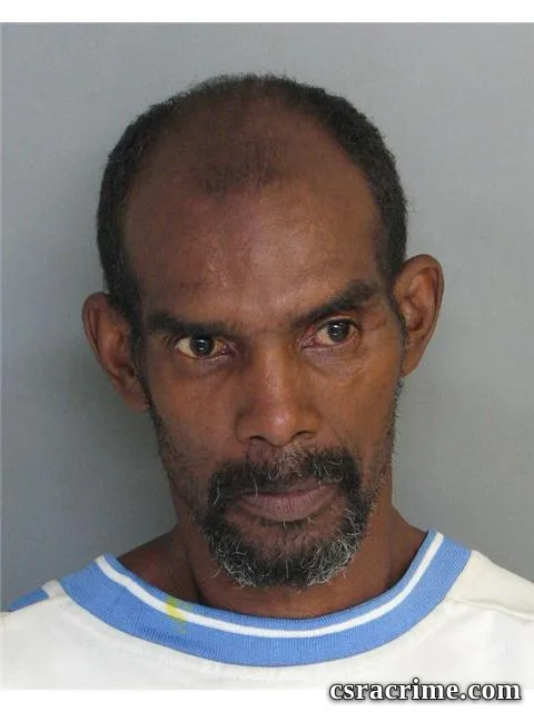 Willie Davis JR booking photo