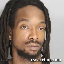 Willie Douse booking photo