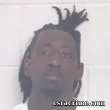 Willie Dwain Haynes booking photo