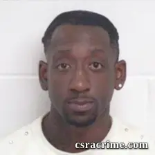 Willie Dwain Kelly Haynes booking photo