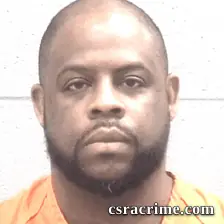 Willie Ealy booking photo