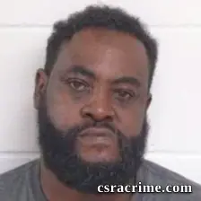Willie Edward Davis booking photo