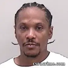 Willie Edward Jarmon II booking photo