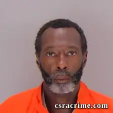Willie Elbert Douse booking photo