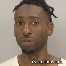 Willie Eunice Culver booking photo