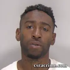 Willie Eunice Culver booking photo