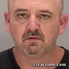 Willie Frank Wilkey booking photo