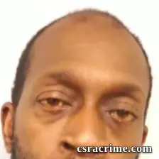 Willie Franklin Bynes booking photo