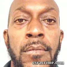 Willie Franklin Bynes booking photo