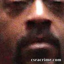 Willie Franklin Bynes booking photo