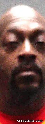 Willie Franklin Bynes booking photo