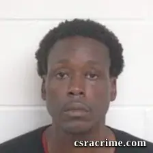 Willie Fred Smith booking photo