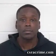 Willie Fred Smith booking photo