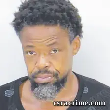 Willie Green booking photo