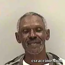 Willie Hankerson booking photo