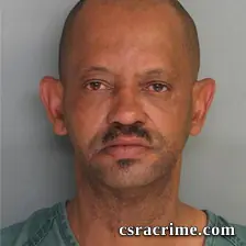 Willie Hankinson JR booking photo