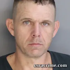 Willie Hutto booking photo