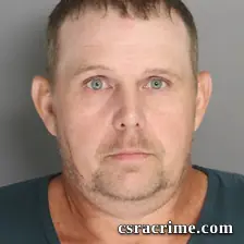 Willie Hutto booking photo