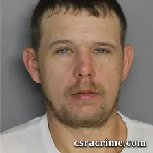 Willie Hutto booking photo