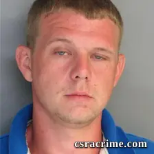 Willie Hutto booking photo