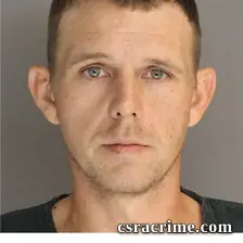 Willie Hutto booking photo