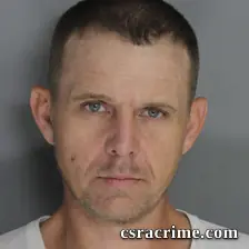 Willie Hutto booking photo
