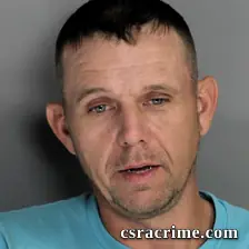 Willie Hutto booking photo