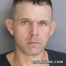 Willie Hutto booking photo