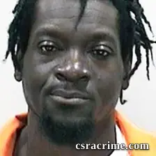 Willie Ivey booking photo
