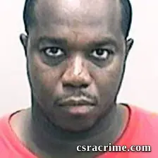 Willie Jacobs booking photo