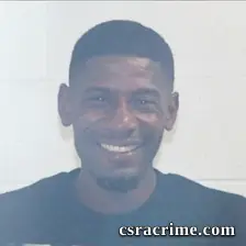 Willie James Clausell booking photo