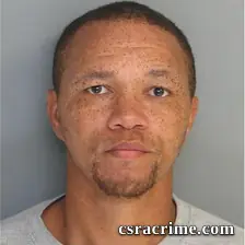 Willie Jennings booking photo