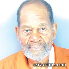 Willie Johnson JR booking photo