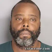 Willie Jones booking photo