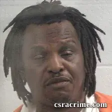 Willie Kim Young booking photo
