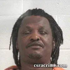 Willie Kim Young booking photo