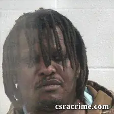 Willie Kim Young booking photo